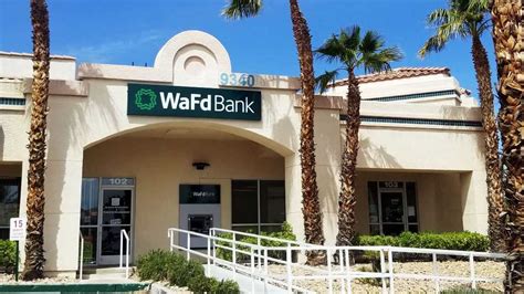 Wells Fargo Bank has the most branches in Las Vegas. . Best banks in las vegas